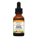 Black Cohosh Maple 2 Oz Alcohol Free By Eclectic Herb