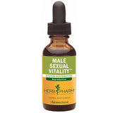 Male Sexual Vitality Tonic 4 Oz by Herb Pharm
