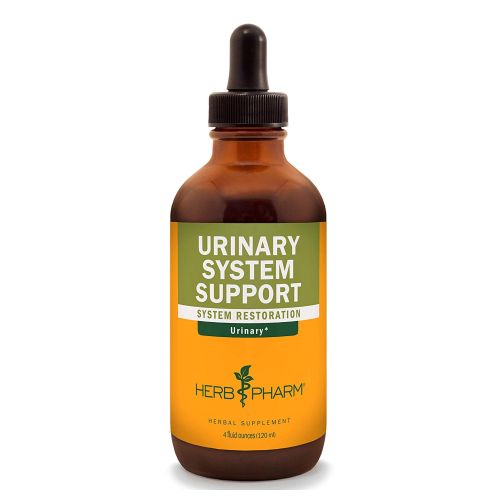 Urinary System Support 4 oz By Herb Pharm