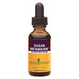 Herb Pharm, Sugar Metabolism Compound, 1 Oz
