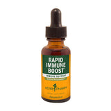 Rapid Immune Boost (Echinacea Goldenseal) 4 oz By Herb Pharm