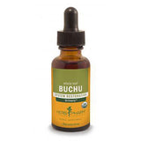 Herb Pharm, Buchu Extract, 4 Oz