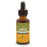 Herb Pharm, Coptis Extract, 4 Oz