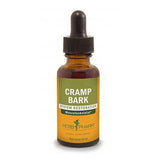 Cramp Bark Extract 4 Oz By Herb Pharm