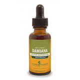 Damiana Extract 4 Oz by Herb Pharm