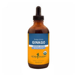 Herb Pharm, Ginkgo Extract, 4 Oz