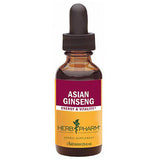 Ginseng Extract 4 Oz Asian By Herb Pharm