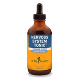 Nervous System Tonic 4 Oz By Herb Pharm