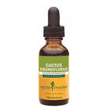 Cactus Grandiflorus Extract 4 Oz By Herb Pharm