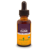 Clove Extract 4 Oz By Herb Pharm