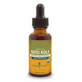 Herb Pharm, Gotu Kola Extract, 4 Oz