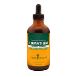 Lomatium Extract 4 Oz By Herb Pharm