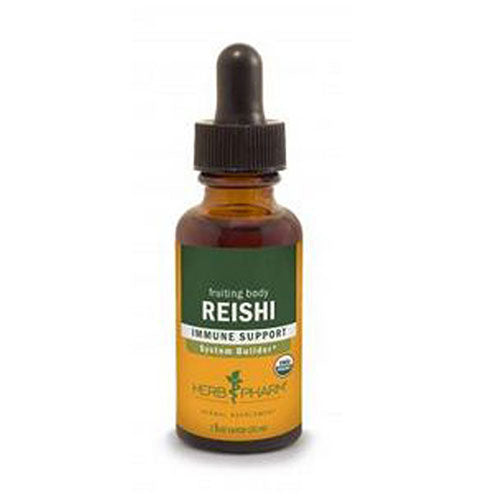 Reishi Extract 4 Oz By Herb Pharm