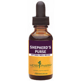 Shepherd's Purse Extract 4 Oz By Herb Pharm