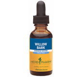 Herb Pharm, Willow Bark Extract, 4 Oz