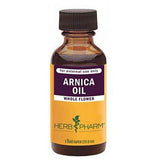 Herb Pharm, Arnica Oil, 1 Oz
