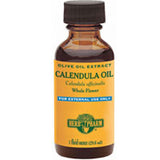 Herb Pharm, Calendula Oil, 4 Oz
