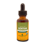 Herb Pharm, Gentian Extract, 1 Oz