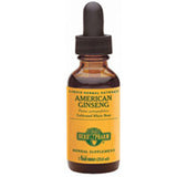 Ginseng Extract 1 Oz by Herb Pharm