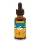 Goldenseal Glycerite 1 Oz by Herb Pharm