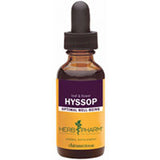 Herb Pharm, Hyssop Extract, 1 Oz