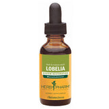 Herb Pharm, Lobelia Extract, 4 Oz