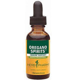 Oregano Spirits 1 Oz By Herb Pharm