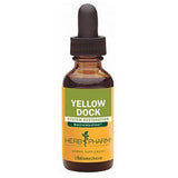 Herb Pharm, Yellow Dock Extract, 4 Oz