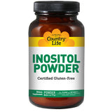 Country Life, Inositol, 8 oz