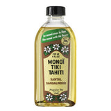 Monoi Tiare, Coconut Oil, Sandalwood 4 Oz