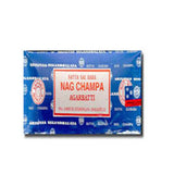 Sai Baba, Nag Champa Incense, 40 Gms