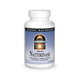 Source Naturals, Nattokinase, 36 mg, 90 Softgels