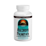 Source Naturals, Ascorbyl Palmitate, 500 mg, 45 Caps
