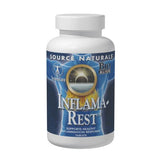 Source Naturals, Inflama -Rest, 60 Tabs