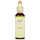 Bach Flower Remedies, Flower Essence Olive, 20 ML