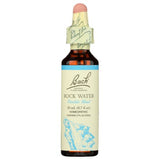 Bach Flower Remedies, Flower Essence Rock Water, 20 ML