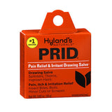 Hylands, Prid Homeopathic Salve, 0.63 Oz