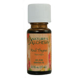 Natures Alchemy, Essential Oil, Red Thyme 0.5 Oz