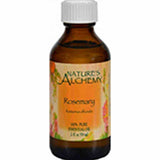 Natures Alchemy, Essential Oil, Rosemary 2 Oz