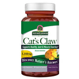 Nature's Answer, Cats Claw Inner Bark, 90 Caps