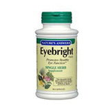 Nature's Answer, Eyebright Herb, 90 Veg Caps