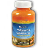 Thompson, Multi Vitamin/Mineral, 120 Tabs