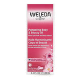 Weleda, Wild Rose Body Oil, 3.4 Oz