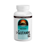 Source Naturals, L-Glutamine, 500 mg, 50 Caps