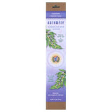 Auromere, Flowers & Spice Incense, Champa 10 Gms