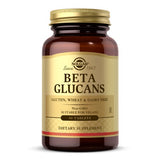 Solgar, Beta 1,3 Glucans Tablets, 60 Tabs