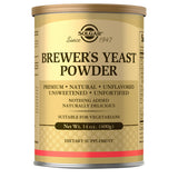 Solgar, Brewer's Yeast Powder, 14 oz