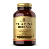 Solgar, Vitamin C, 1000 mg, 100 V Caps