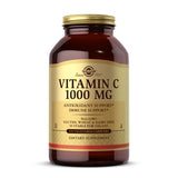 Solgar, Vitamin C, 1000 mg, 250 V Caps