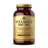 Vitamin C 250 V Caps by Solgar